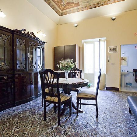Casa Signorile Villa Trapani Exterior photo