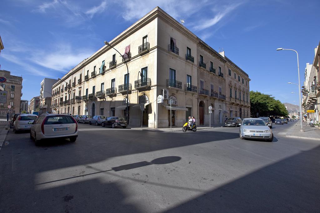 Casa Signorile Villa Trapani Exterior photo