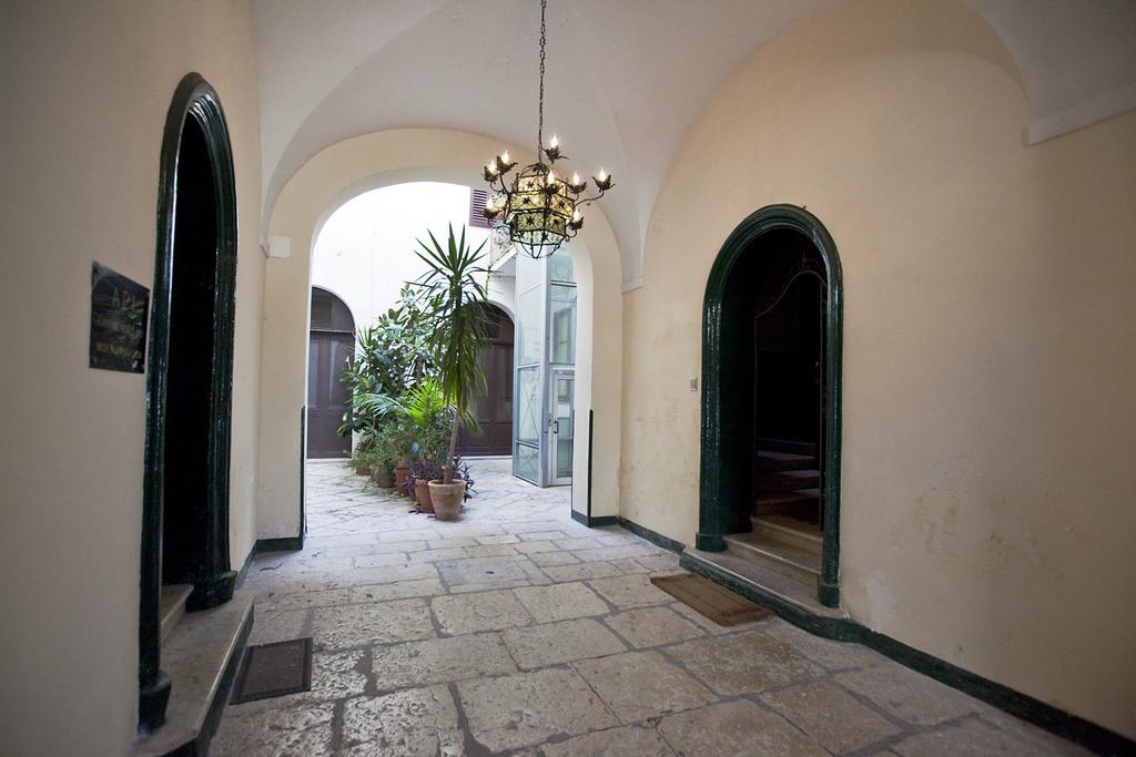 Casa Signorile Villa Trapani Exterior photo