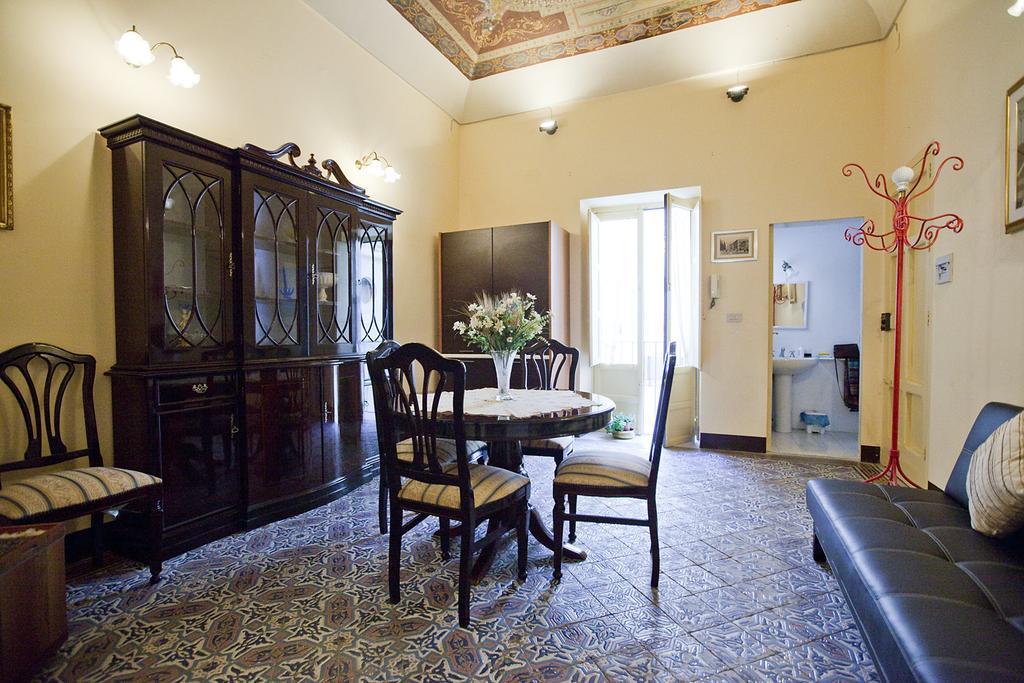 Casa Signorile Villa Trapani Exterior photo